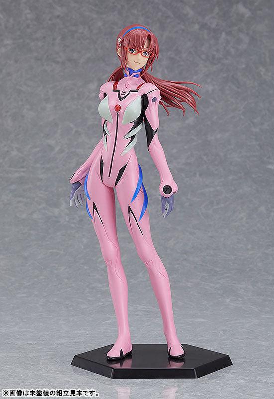 【再販】PLAMAX 真希波・マリ・イラストリアス