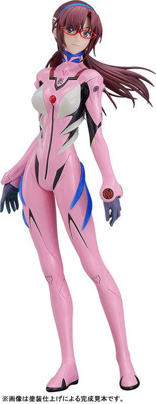 【再販】PLAMAX 真希波・マリ・イラストリアス