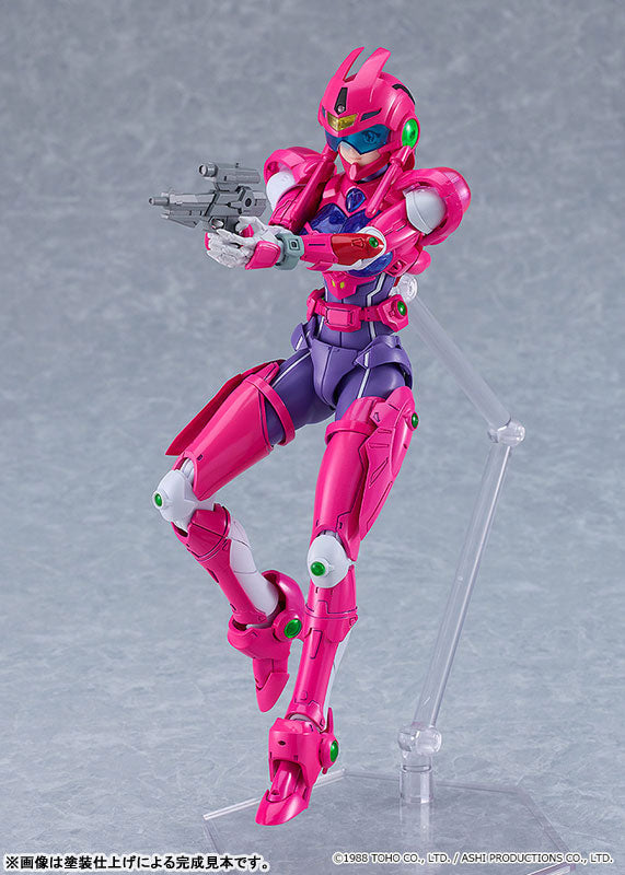PLAMAX Artistic arrange アニス・ファーム – SOOTANG HOBBY
