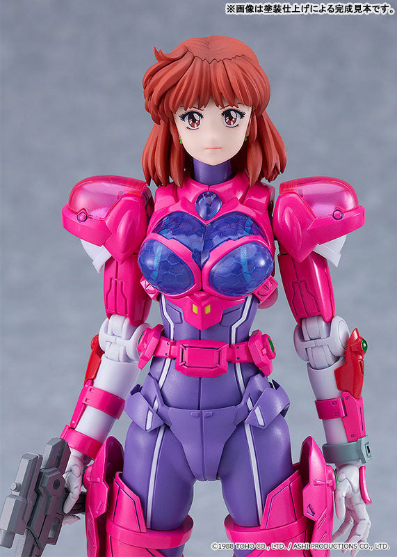 PLAMAX Artistic arrange アニス・ファーム – SOOTANG HOBBY