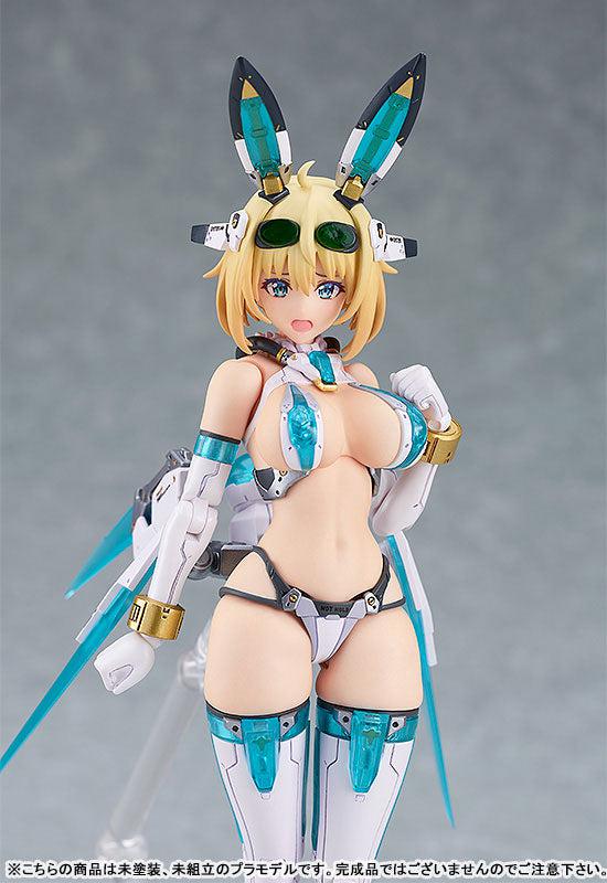 【再販】PLAMAX BP-01 ソフィア・F・シャーリング