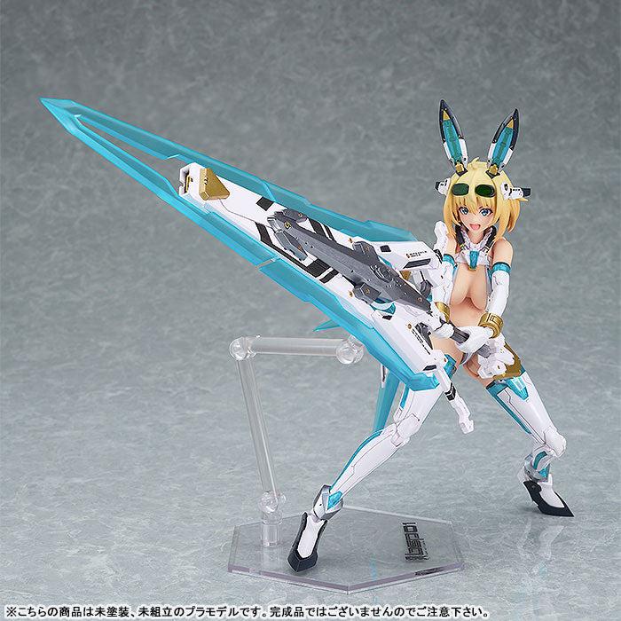 【再販】PLAMAX BP-01 ソフィア・F・シャーリング