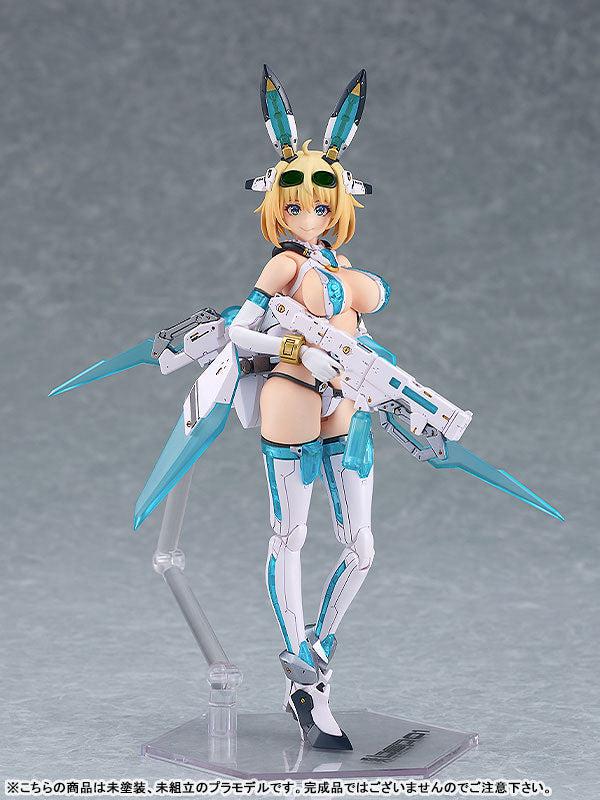 【再販】PLAMAX BP-01 ソフィア・F・シャーリング