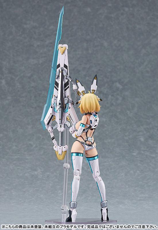 【再販】PLAMAX BP-01 ソフィア・F・シャーリング