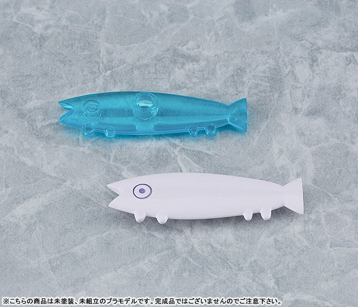 【再販】PLAMAX BP-01 ソフィア・F・シャーリング