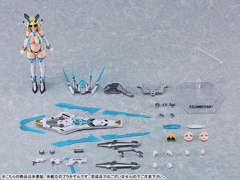 PLAMAX BP-01 ソフィア・F・シャーリング PLAMAX BP-01 ソフィア・F・シャーリング