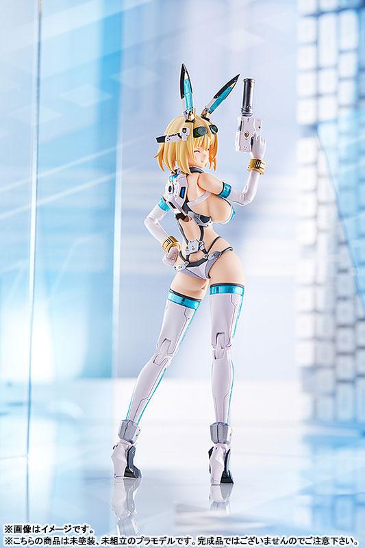 【再販】PLAMAX BP-01 ソフィア・F・シャーリング