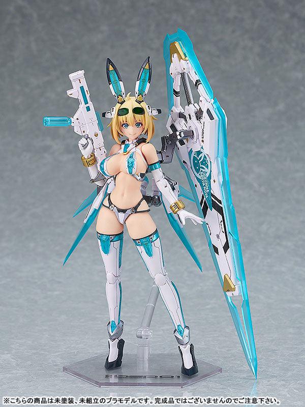 【再販】PLAMAX BP-01 ソフィア・F・シャーリング