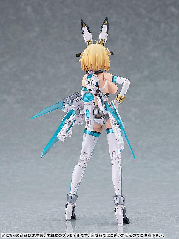 【再販】PLAMAX BP-01 ソフィア・F・シャーリング