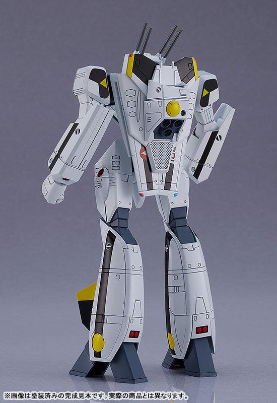 PLAMAX PX10 VF-1S バトロイドバルキリー ロイ・フォッカースペシャル 1/72スケール