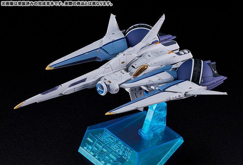 PLAMAX SPEX-07 ブラスティー