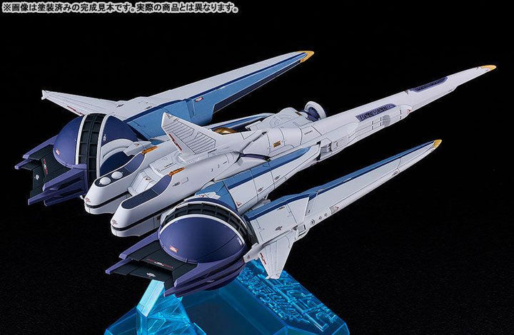 PLAMAX SPEX-07 ブラスティー