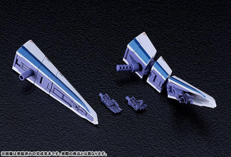 PLAMAX SPEX-07 ブラスティー