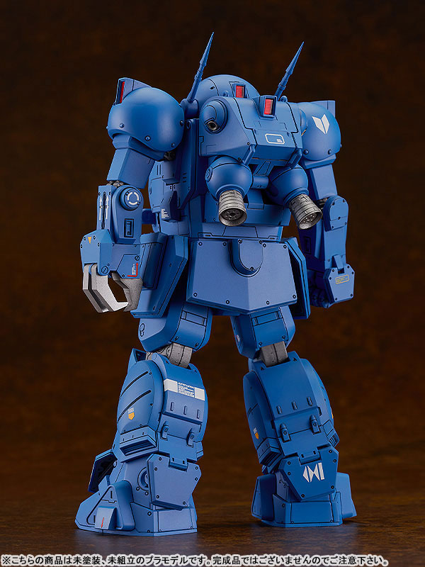 【再販】PLAMAX SV-01 X・ATH-02 ストライクドッグ 1/24スケール