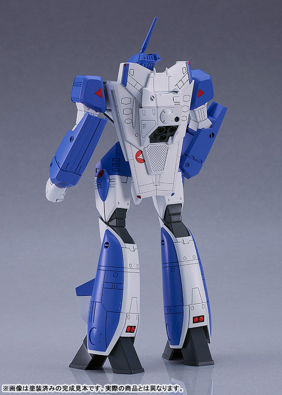 PLAMAX PX12 VF-1A バトロイドバルキリー マクシミリアン・ジーナス機 1/72スケール