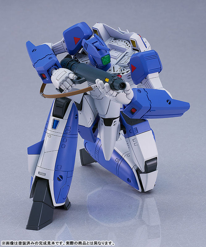 PLAMAX PX12 VF-1A バトロイドバルキリー マクシミリアン・ジーナス機 1/72スケール