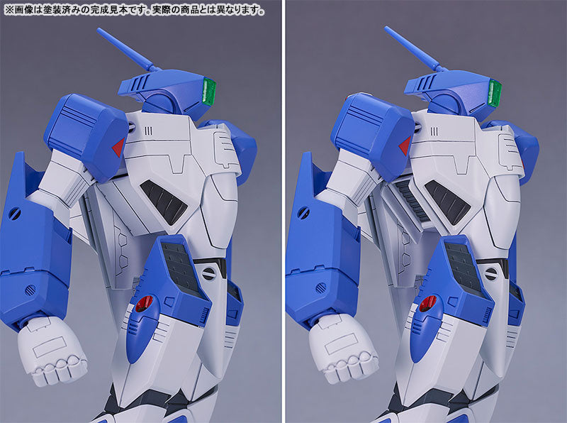PLAMAX PX12 1/72 VF-1A バトロイドバルキリー マックスファクトリー PLAMAX PX12 1/72 VF-1A バトロイド