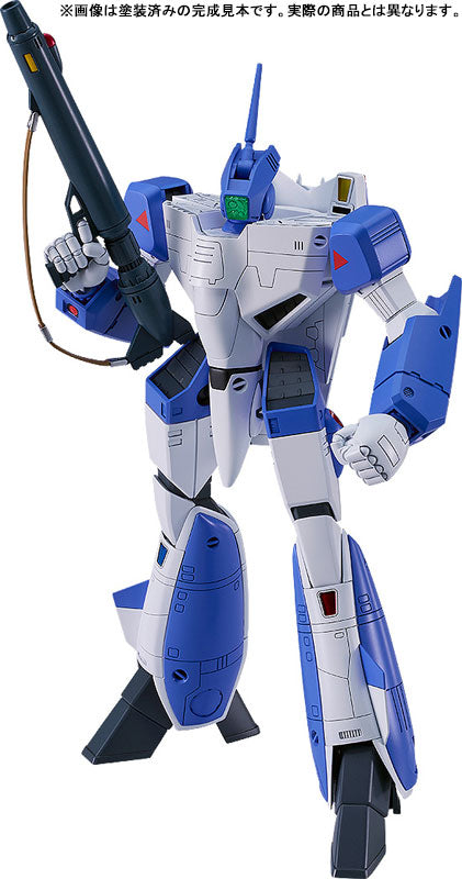 PLAMAX PX12 VF-1A バトロイドバルキリー マクシミリアン・ジーナス機 1/72スケール