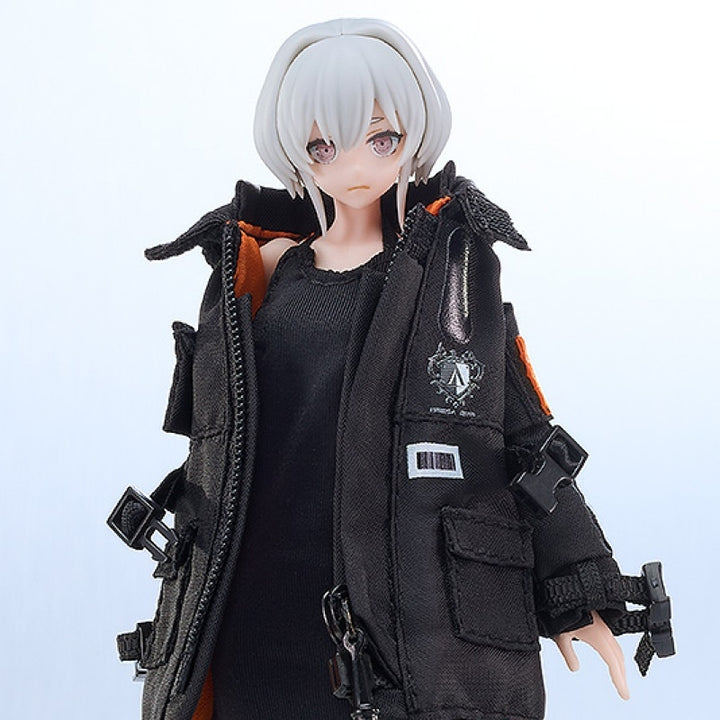 PLAMAX Xi-Ⅲ Outfit set
