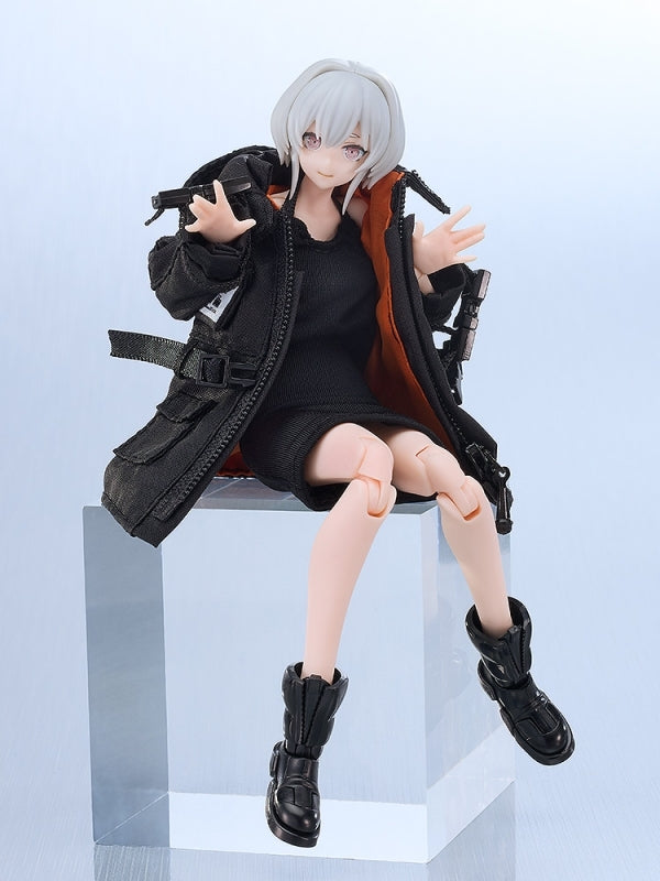 PLAMAX Xi-Ⅲ Outfit set