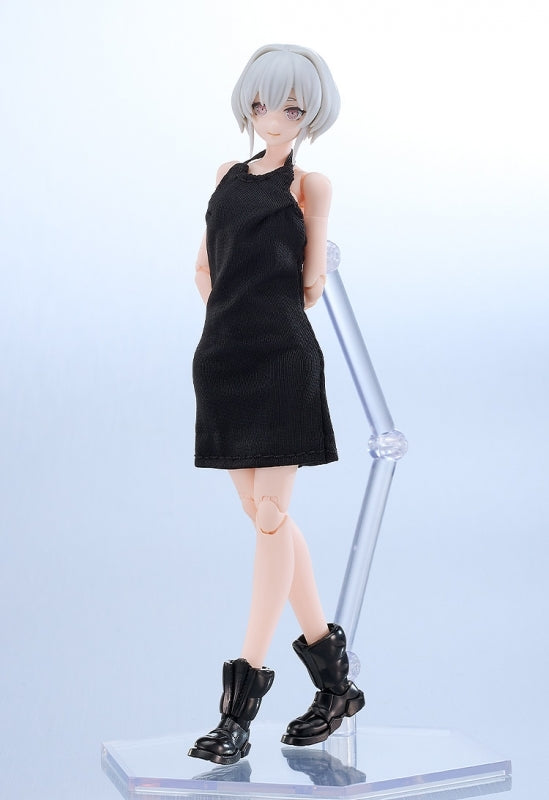 PLAMAX Xi-Ⅲ Outfit set