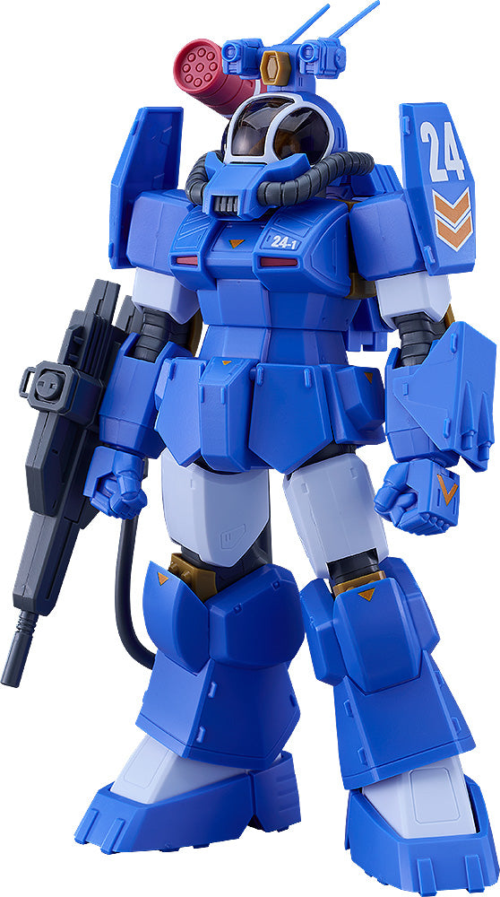 COMBAT ARMORS MAX 31 ソルティック H8 ラウンドフェイサー