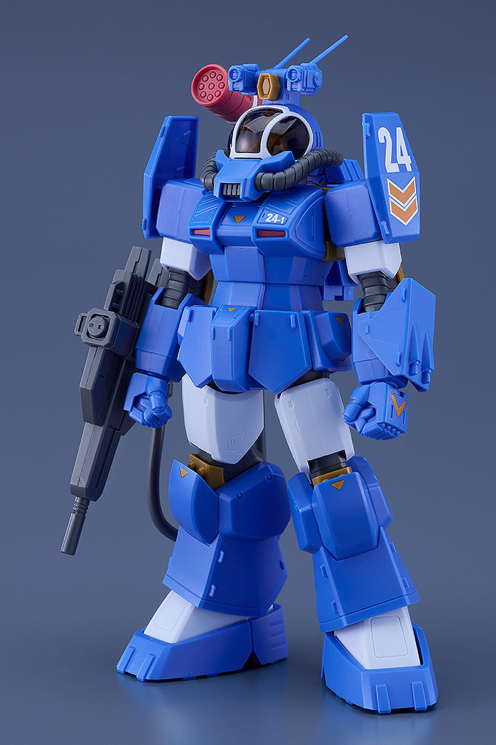 COMBAT ARMORS MAX 31 ソルティック H8 ラウンドフェイサー コーチマSpl Ver. GT 1/72スケール