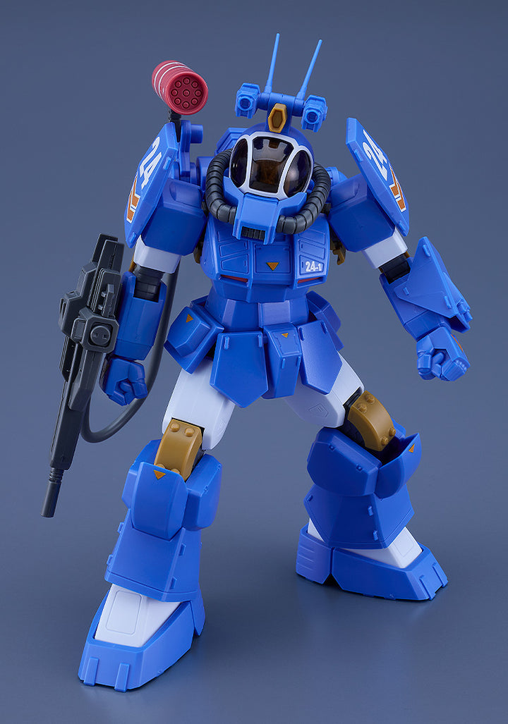 COMBAT ARMORS MAX 31 ソルティック H8 ラウンドフェイサー コーチマSpl Ver. GT 1/72スケール