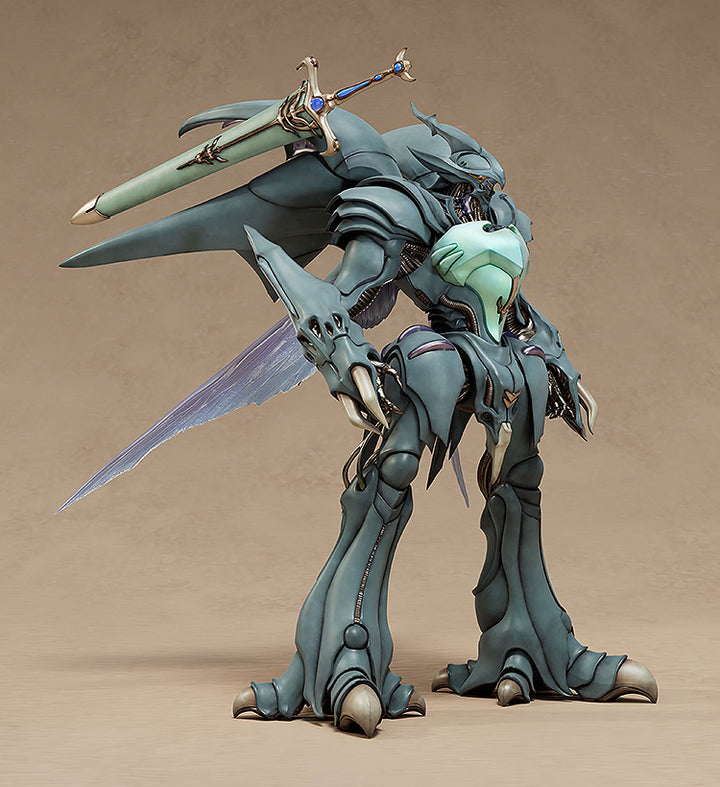 PLAMAX ヴェルビン