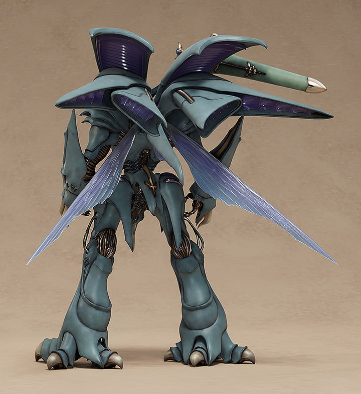 PLAMAX ヴェルビン