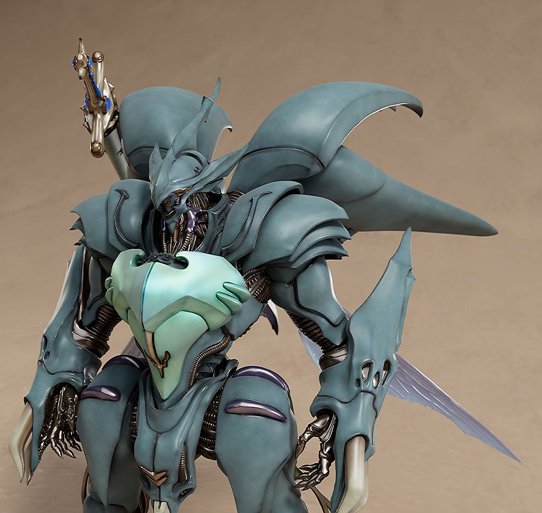 PLAMAX ヴェルビン