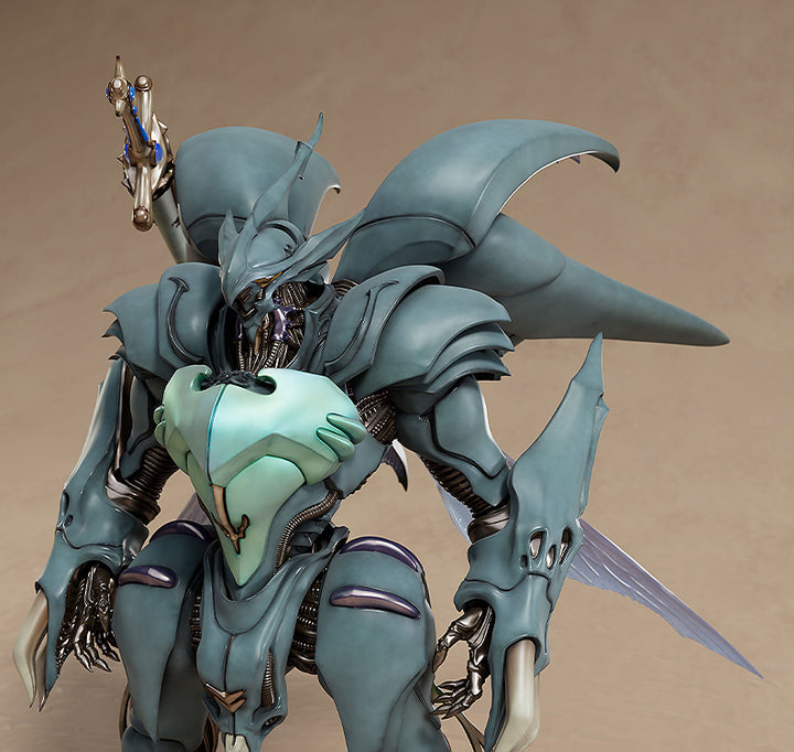 PLAMAX ヴェルビン