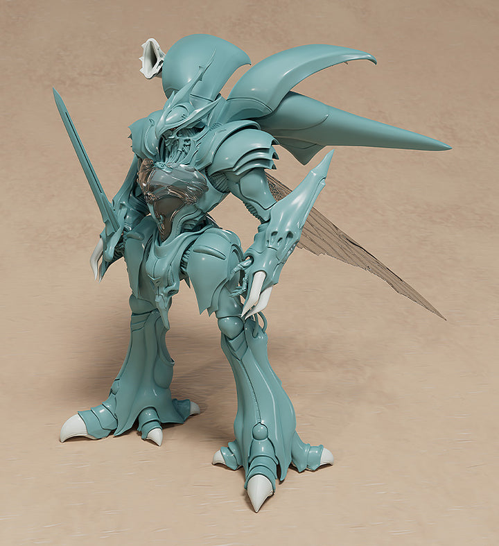 PLAMAX ヴェルビン
