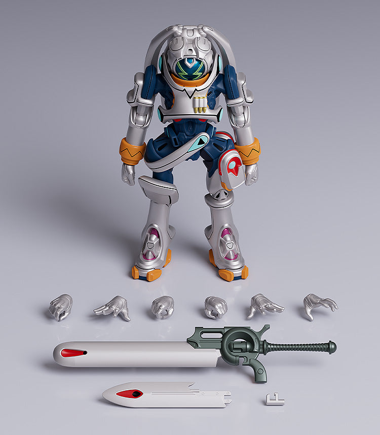オータムセール対象】 PLAMAX キングゲイナー – SOOTANG HOBBY