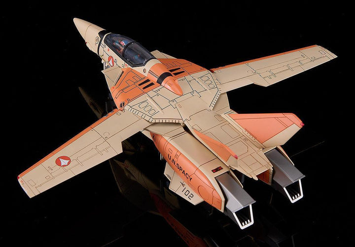 PLAMAX VF-1D ファイターバルキリー 1/72スケール