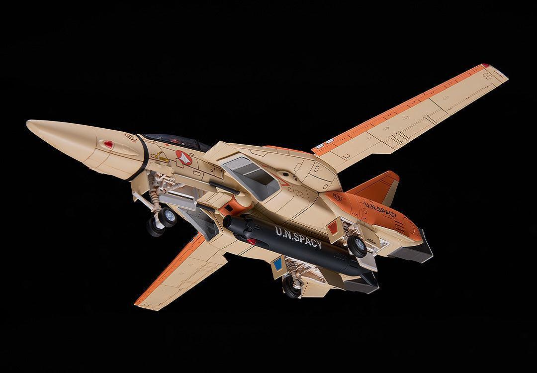 PLAMAX VF-1D ファイターバルキリー 1/72スケール
