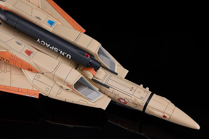 PLAMAX VF-1D ファイターバルキリー 1/72スケール