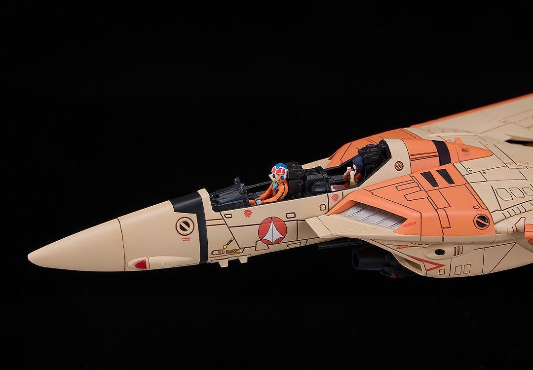 PLAMAX VF-1D ファイターバルキリー 1/72スケール