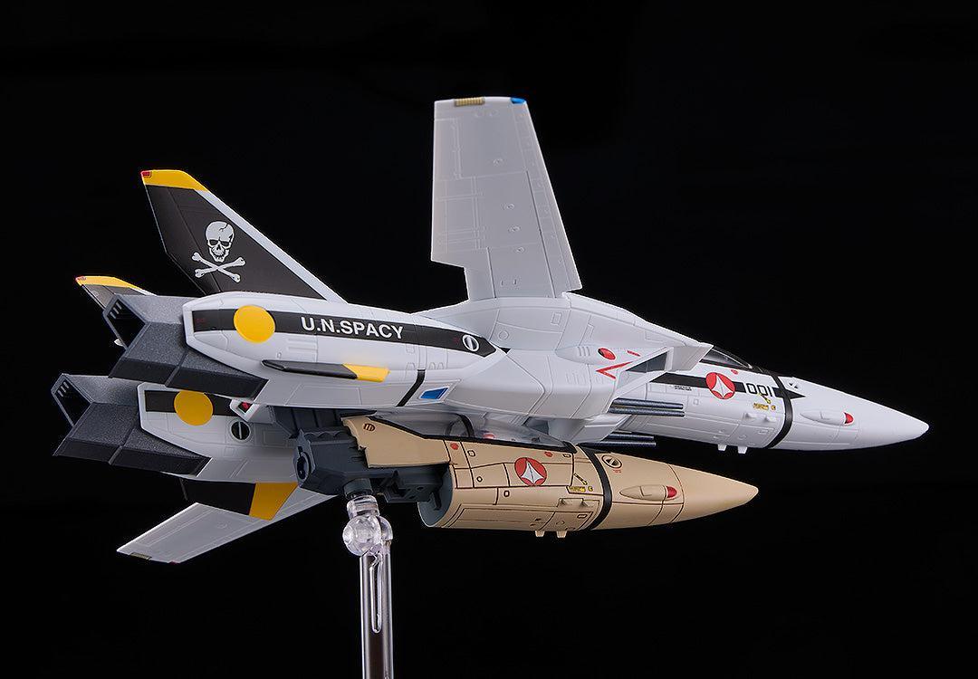 PLAMAX VF-1D ファイターバルキリー 1/72スケール