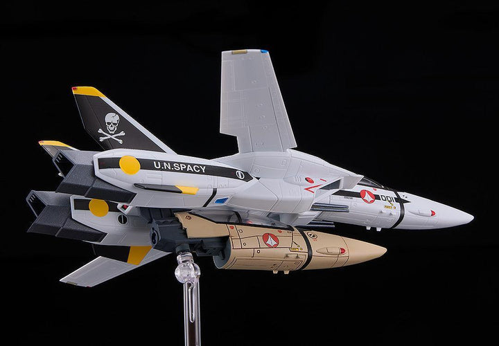 PLAMAX VF-1D ファイターバルキリー 1/72スケール