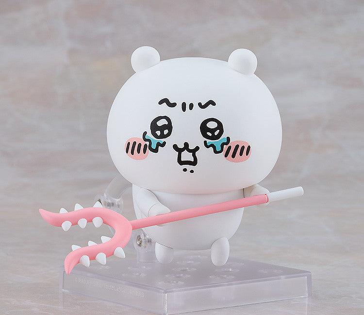 ねんどろいど ちいかわ