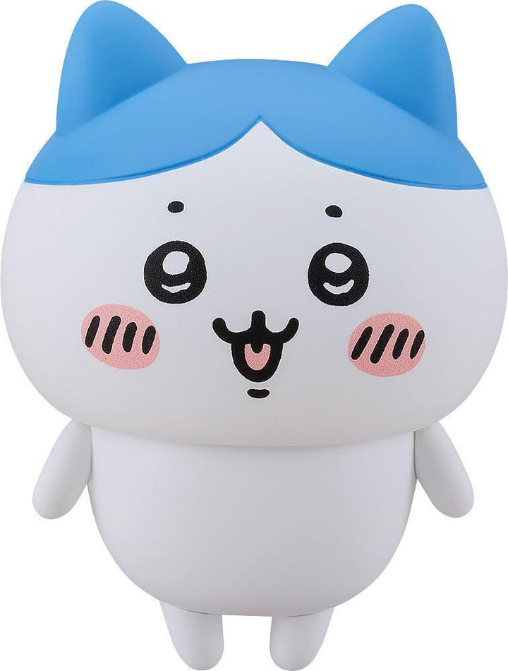 ねんどろいど ハチワレ