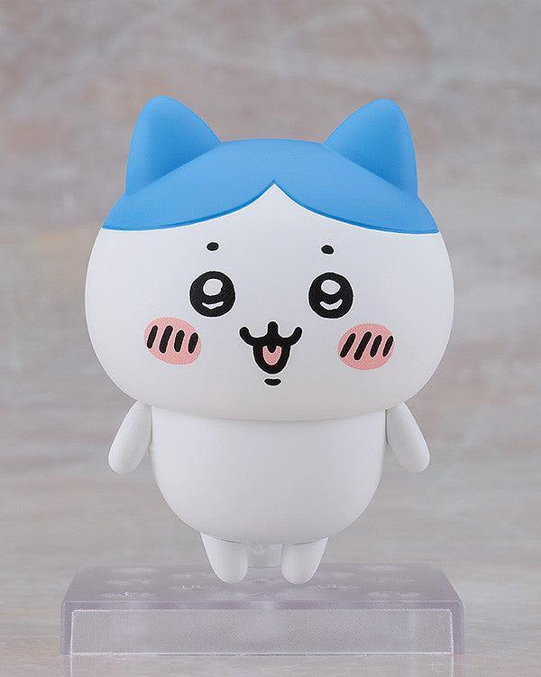ねんどろいど ハチワレ