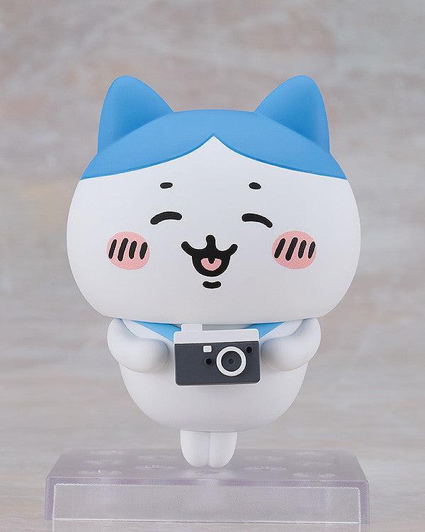 ねんどろいど ハチワレ