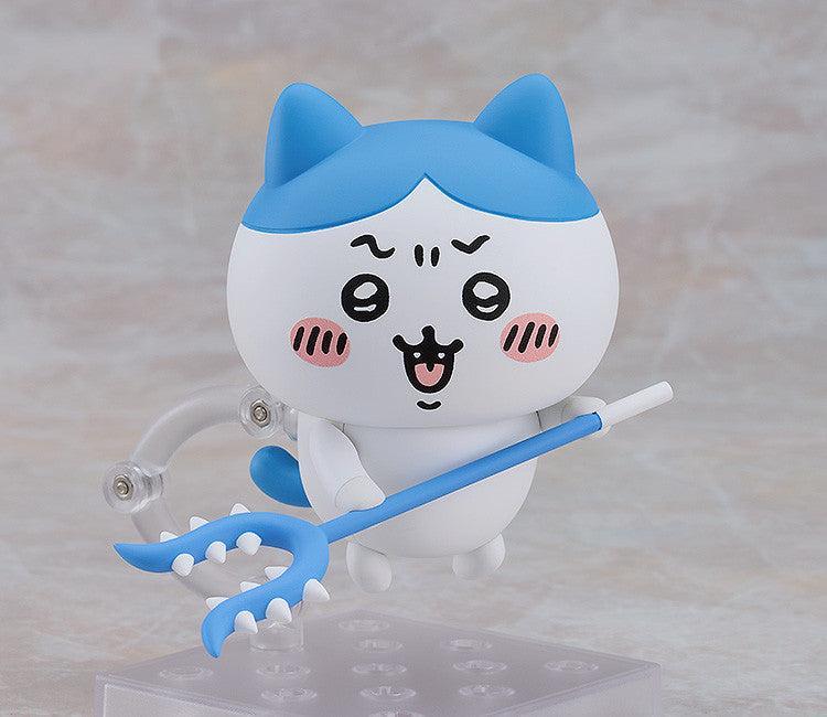 ねんどろいど ハチワレ