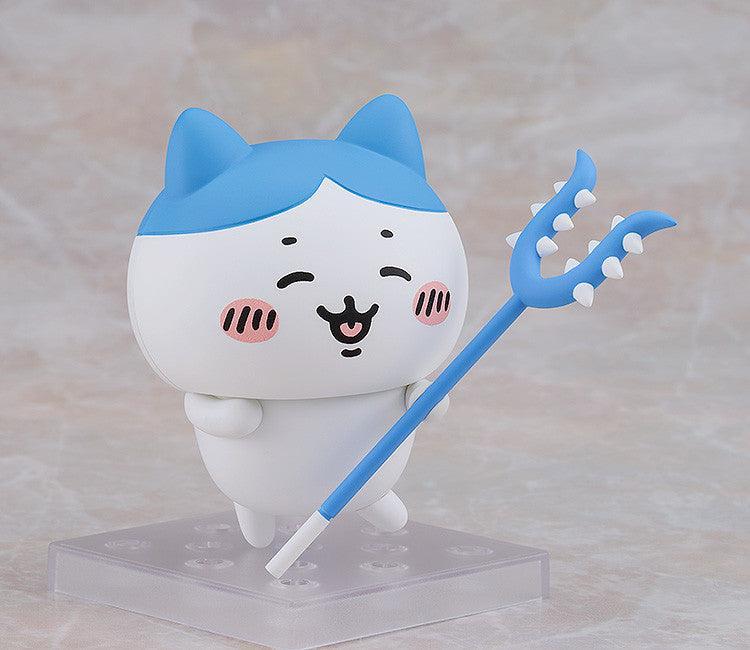 ねんどろいど ハチワレ