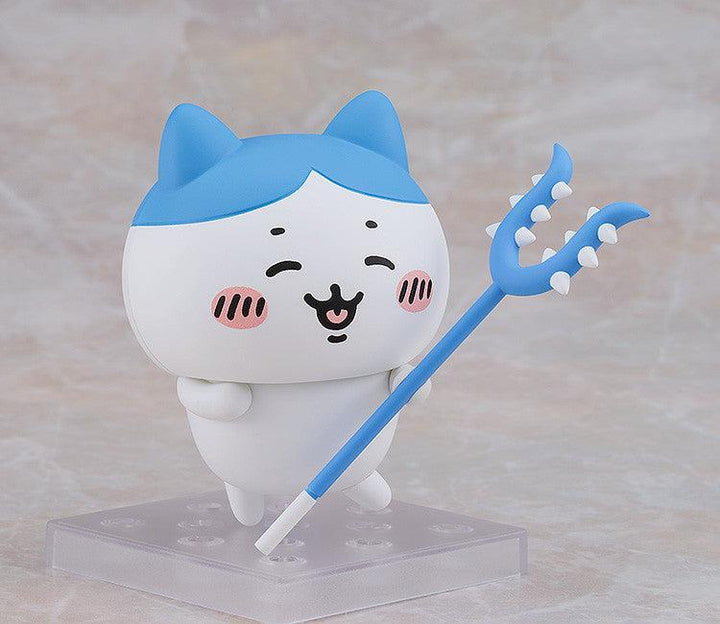 ねんどろいど ハチワレ