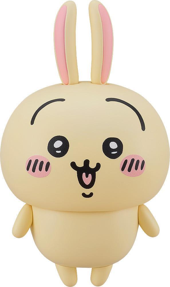 ねんどろいど うさぎ