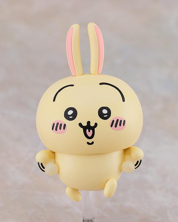ねんどろいど うさぎ