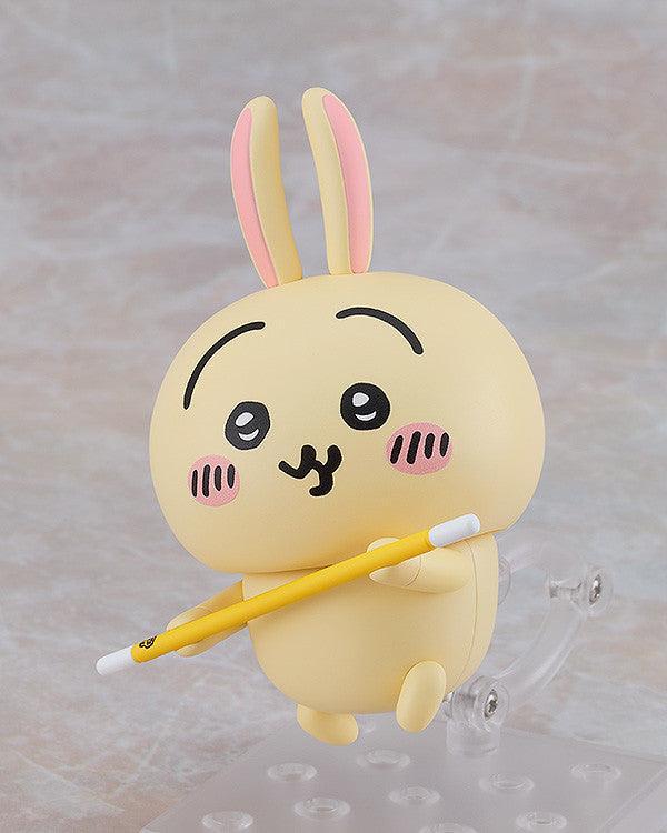 ねんどろいど うさぎ